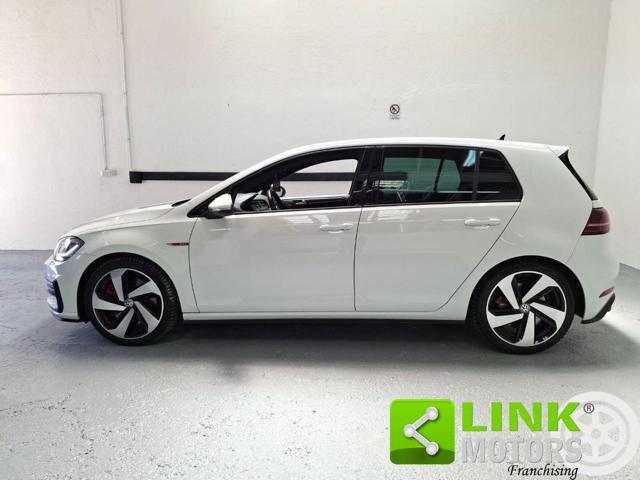 VOLKSWAGEN Golf GTI Performance 2.0 245 CV TSI DSG 5p. GARANZIA