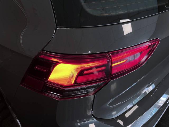 VOLKSWAGEN Golf 2.0 TDI DSG 116CV Life