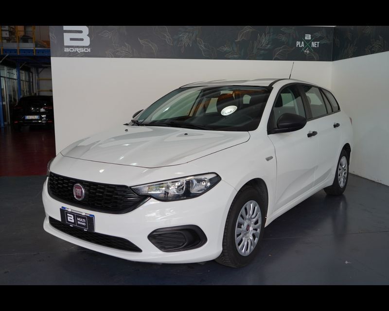 FIAT Tipo (2015-->) 1.4 SW Lounge