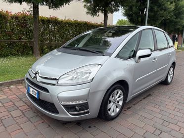 Citroen C4 Picasso 1.6 E-HDI OK per neopatentati!!