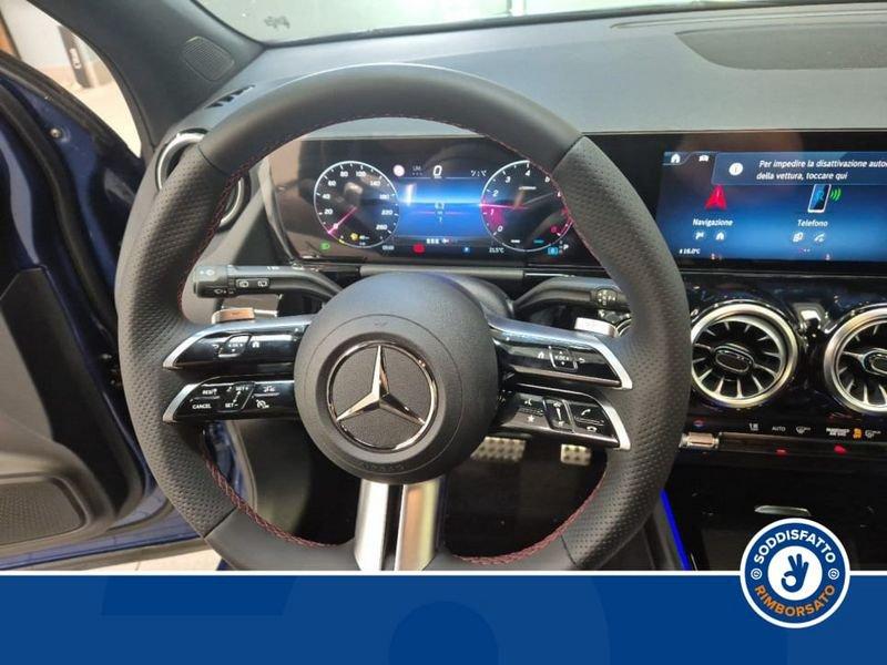 Mercedes-Benz GLA 200 Automatic AMG Line Advanced Plus