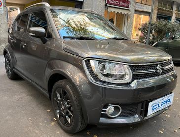 Suzuki Ignis 1.2 Dualjet Cool GPL