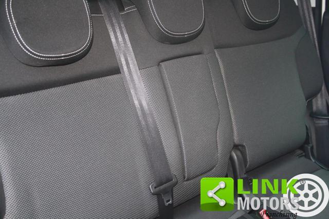 FIAT 500L 1.3 Multijet 95 CV Dualogic Trekking