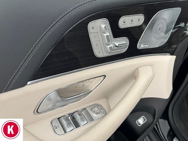 Mercedes-benz GLE 450 4Matic EQ-Boost Premium