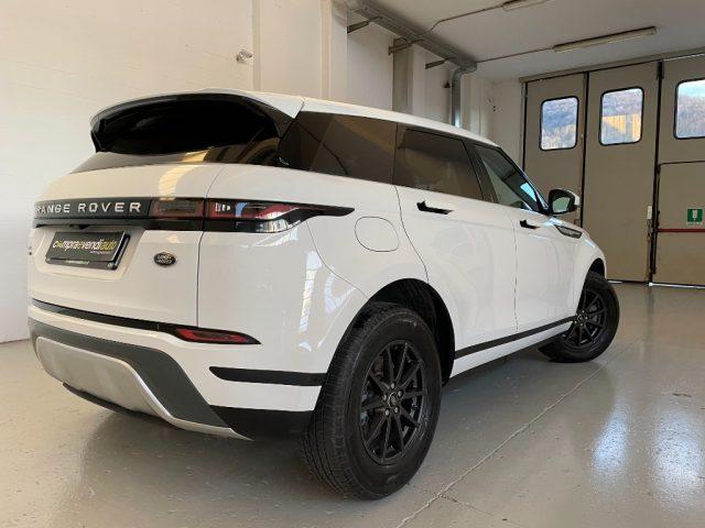 LAND ROVER Range Rover Evoque 1.5 I3 PHEV AWD Auto Autobiography