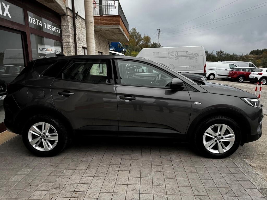 Opel Grandland X 1.5 Ecotec Elegance S&s 130cv At8