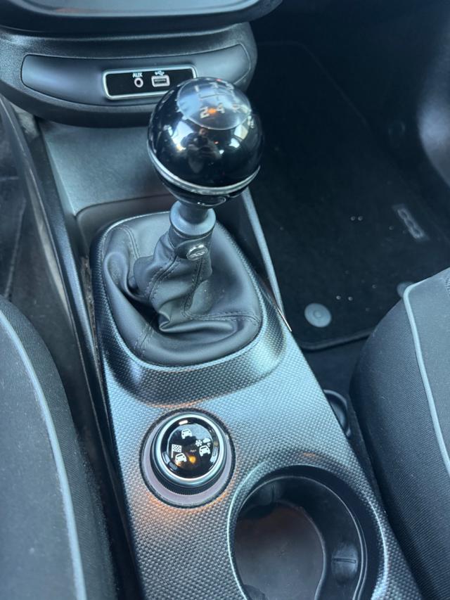 FIAT 500X 1.6 MultiJet 120 CV DCT Pop Star