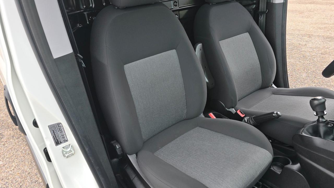 Fiat Doblo CARGO MAXI XL LH2 LOUNGE 1.6 MJET 105CV E6D