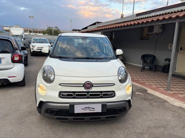 Fiat 500L 1.3 Multijet 95 CV Cross