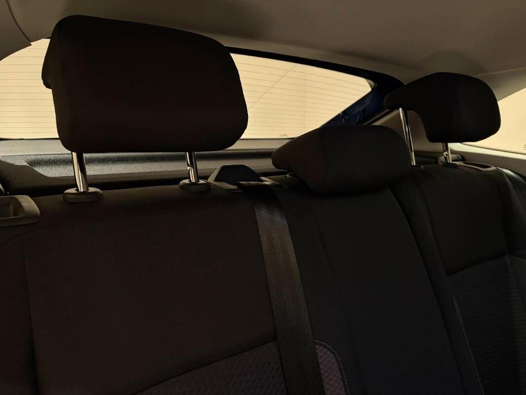 Volkswagen Taigo 1.0 tsi Edition Plus 95cv