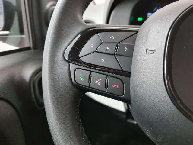 FIAT Panda 1.0 FireFly S&S Hybrid Pandina