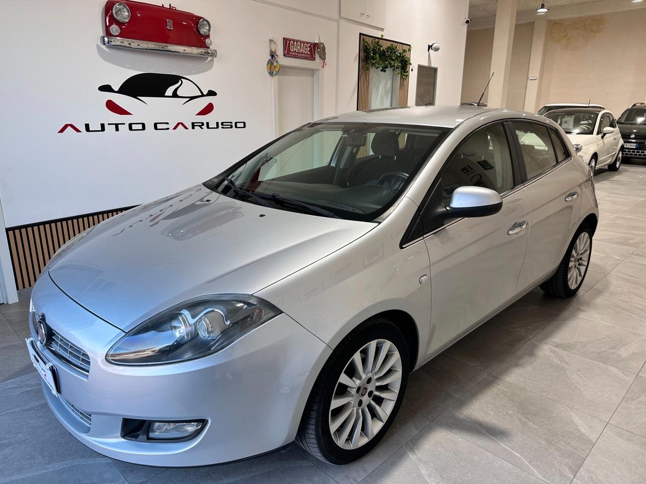 Fiat Bravo 1.6 MJT 120 CV Emotion - DA VETRINA - PERFETTA!!!