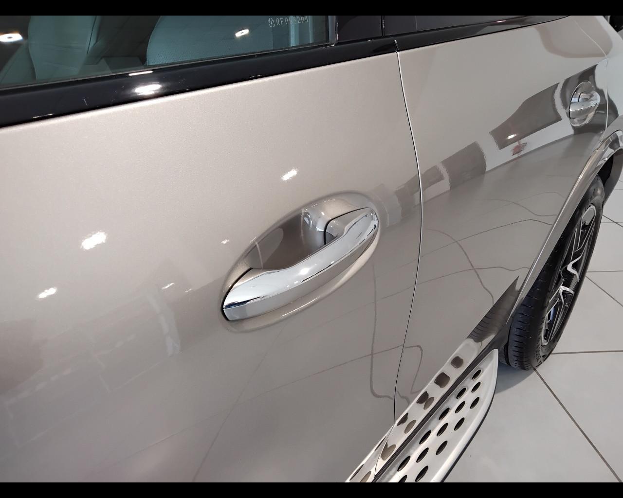 Mercedes-Benz GLC Coupe - C254 - GLC Coupe 300 d AMG Line Premium 4matic auto