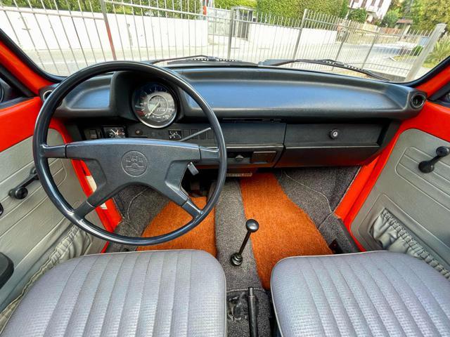 VOLKSWAGEN Maggiolone 1303 CABRIOLET