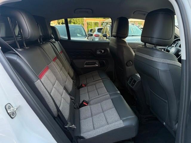 Citroen C5 Aircross 1.5 Blue-HDi 130CV EAT8 Shine - 2021