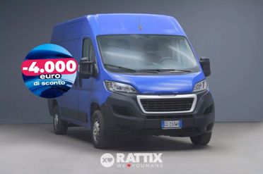 Peugeot Boxer 330 2.2 BlueHDI 140CV L2H2 (IVA ESCLUSA)
