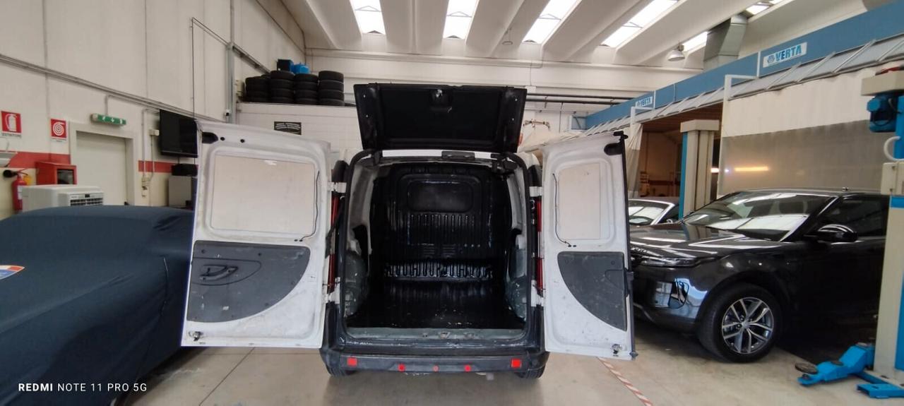 Fiat Doblo Doblò 1.3MJ 16V 85CV DPF PC-TN Car.LamSX