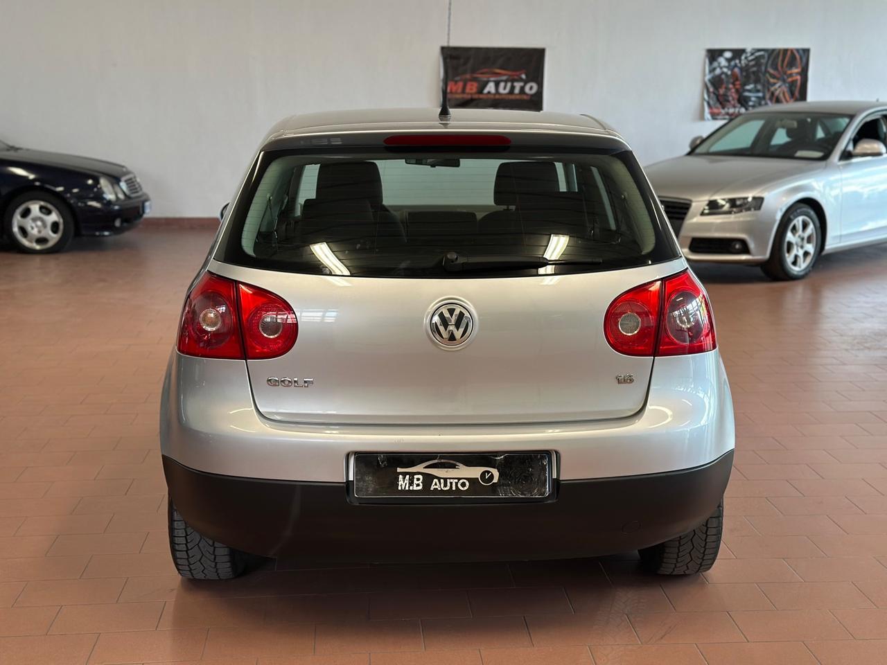 Volkswagen Golf 1.6 (150.000KM) OK NEOPATENTATI