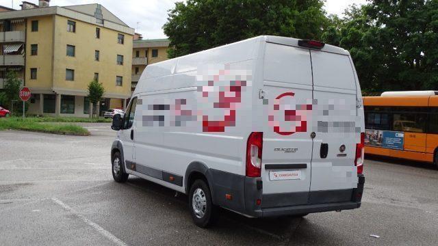 FIAT Ducato Maxi 35 2.3 MJT 130CV Furgone, Garanzia...