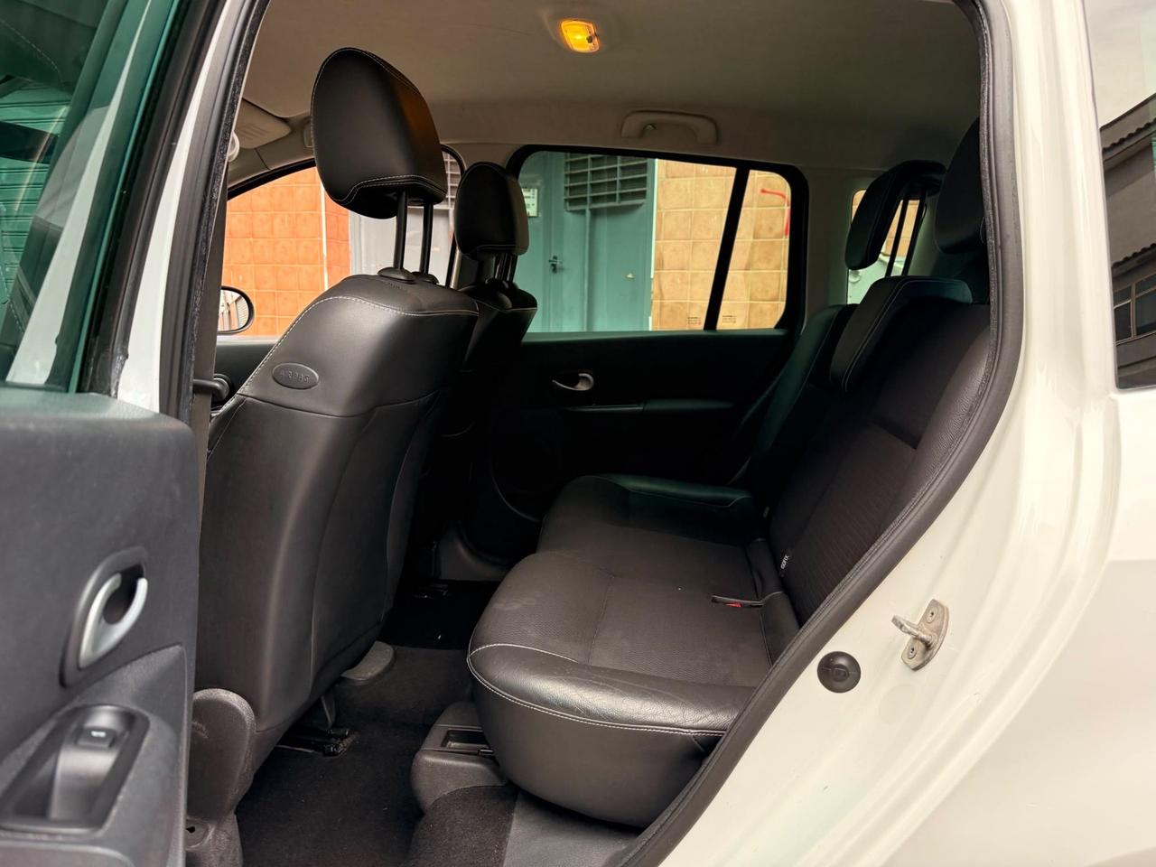 Renault Modus Grand 1.2 BENZINA CON 180MILA KM IN PERFETTE CONDIZIONI