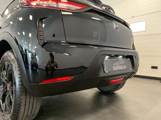 DS AUTOMOBILES DS 3 Crossback Performance Line 1.5 BlueHDi STRAFULL Automatico