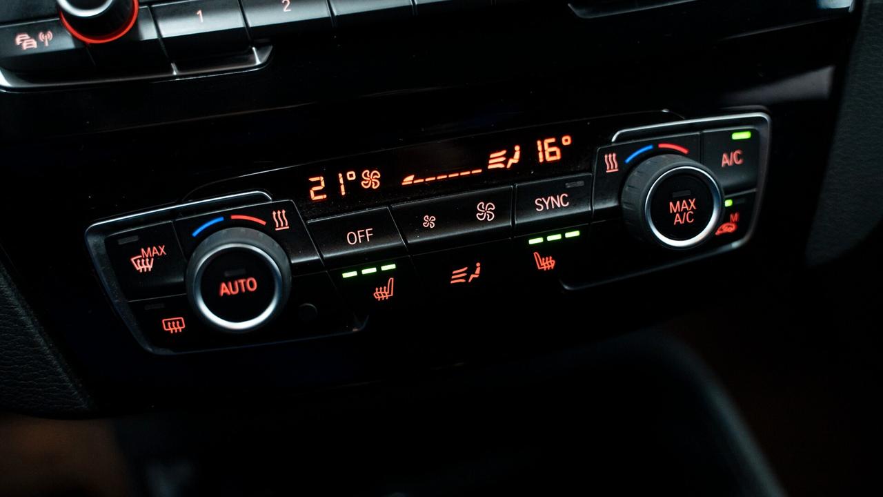 Bmw X1 XDRIVE 18D MSPORT AUTO HARMAN KARDON NAVI FULL OPTIONAL