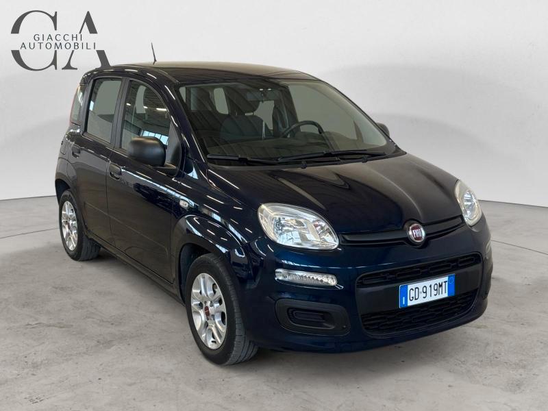 Fiat Panda 1.0 HYBRID CITY LIFE
