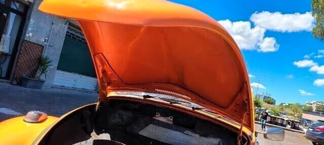 Volkswagen Maggiolino 1300