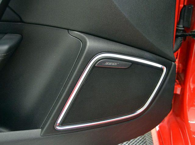 AUDI S1 SPB 2.0 TFSI quattro Service Audi Pacchetto Look 4