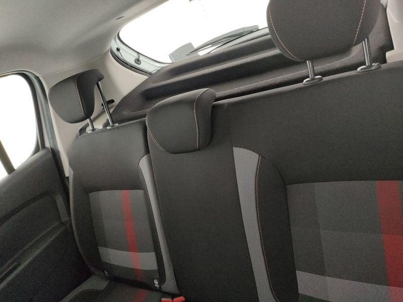 Dacia Sandero Sandero Stepway 0.9 TCe Turbo GPL 90 CV S&S Techroad