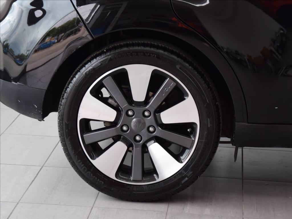 KIA Soul 1.6 crdi 16v Your Soul 136cv del 2017