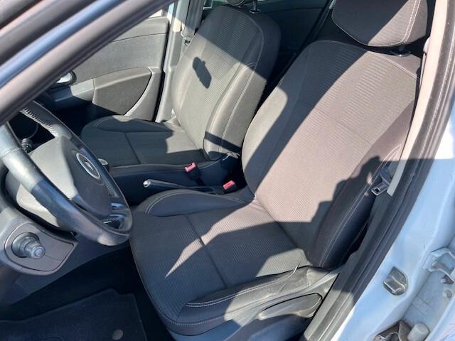 Renault Clio 1.5 dCi 75CV 5 porte