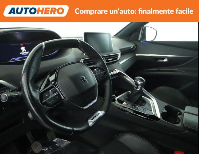 PEUGEOT 5008 BlueHDi 130 S&S GT Line