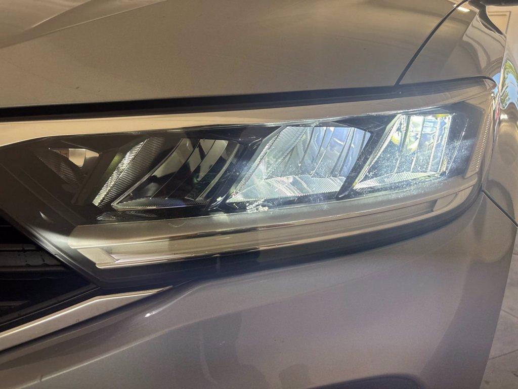 VOLKSWAGEN T-roc 1.5 tsi r-line dsg del 2024