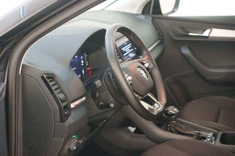 Skoda Karoq Karoq 1.5 TSI ACT DSG Executive