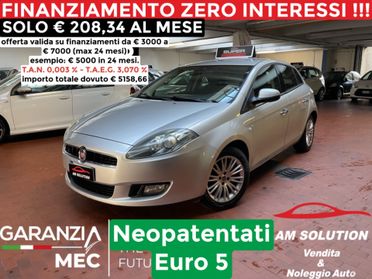 Fiat Bravo 1.4 Neopatentati Euro 5