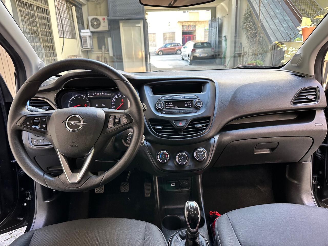 Opel Karl 1.0 *UniProprietario*