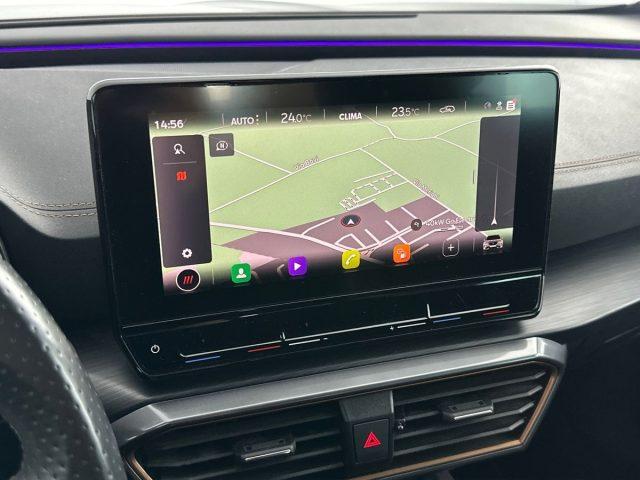 CUPRA Formentor 1.5 TSI DSG