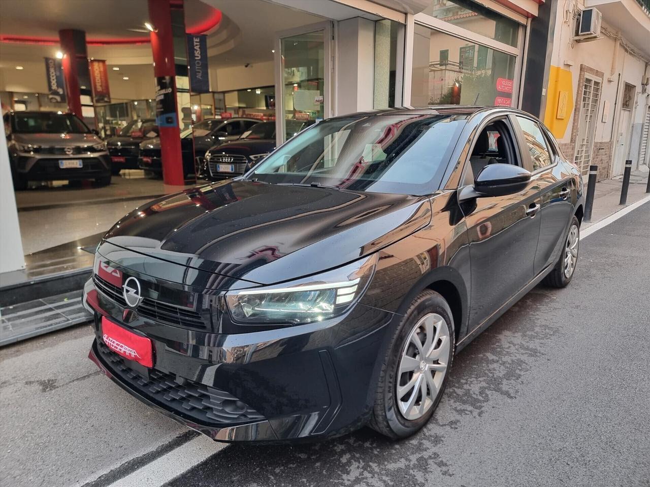 Opel Corsa 1.2 100 CV Edition ITALIANA