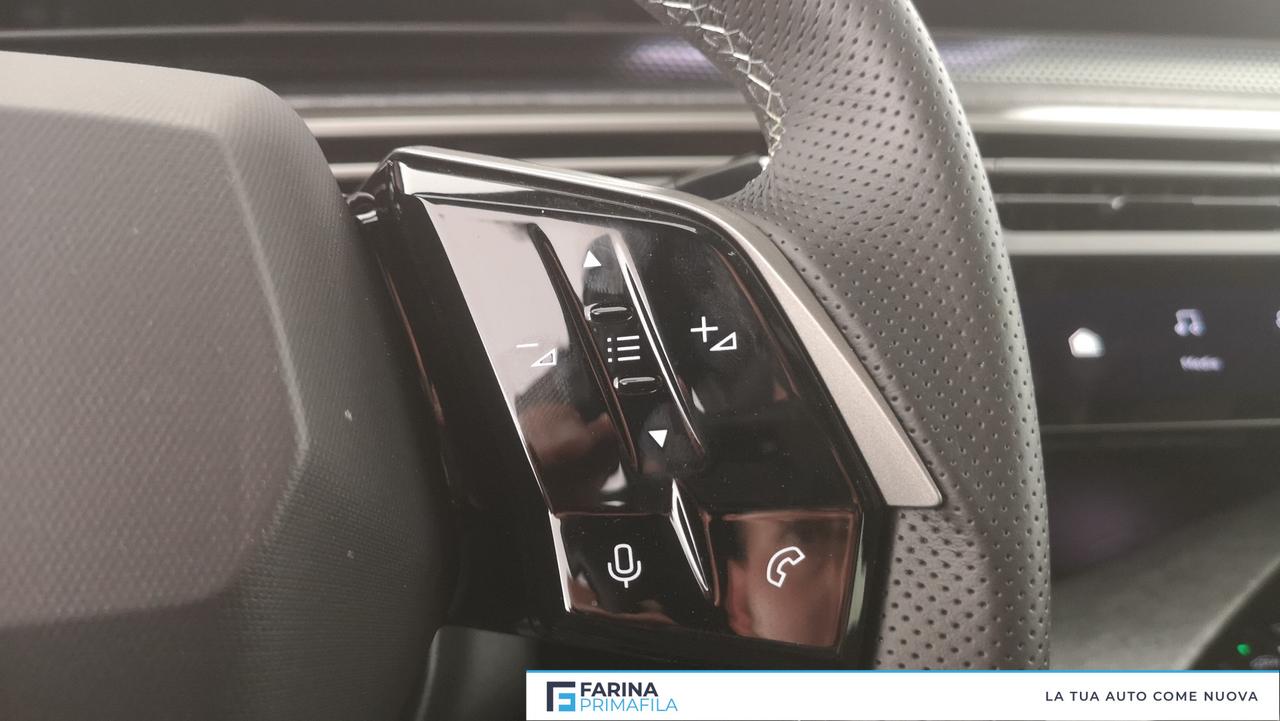 PEUGEOT Nuova 3008 GT - Hybrid 136 E-DCS6
