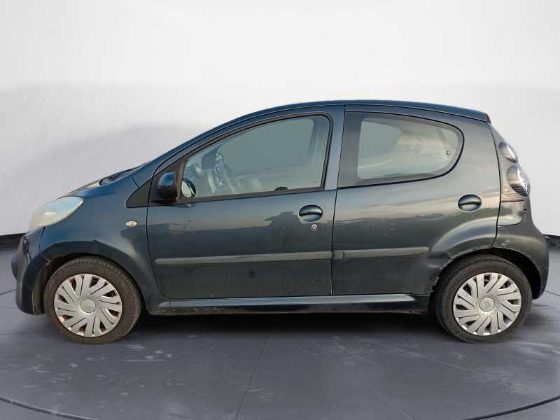 CITROEN C1 2005 Benzina - C1 1.0 C1ty 3p