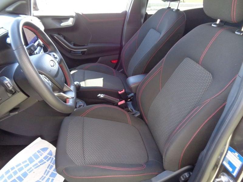 Ford Puma Puma 1.5 ecoblue ST-Line s&s 120cv