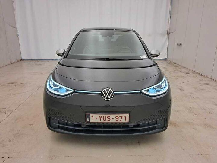 Volkswagen ID.3 ID.3 Pure Performance 150 CV