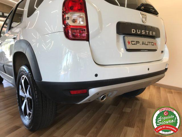 DACIA Duster 1.5 dCi 110CV EDC S&S 4x2 Lauréate