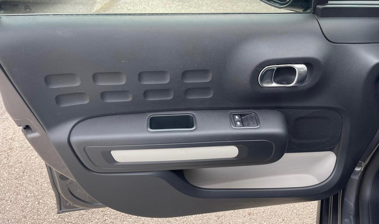 Citroen C3 PureTech 83 S&S You