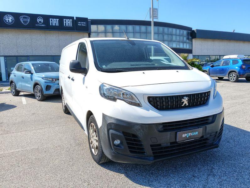 PEUGEOT Expert 2.0 Bluehdi Premium long 120cv E6
