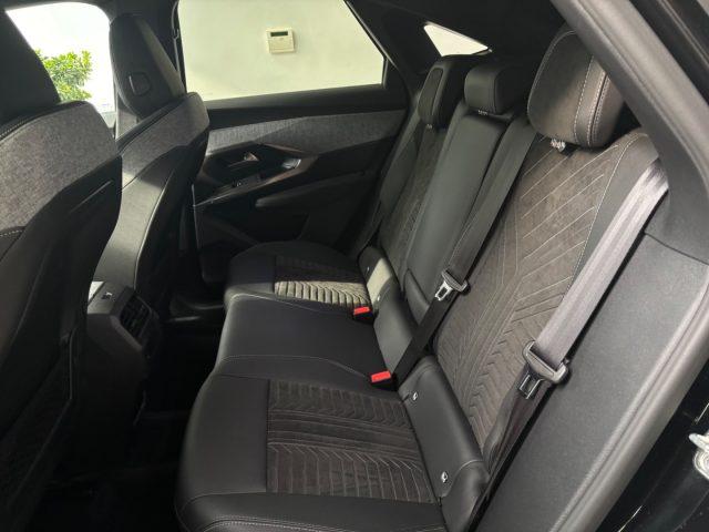 PEUGEOT 3008 Hybrid 136 e-DCS6 GT tua da ?399,00 mensili