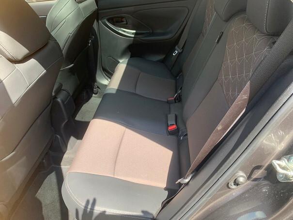 Toyota Yaris Cross 1.5 Hybrid 5p. E-CVT Lounge