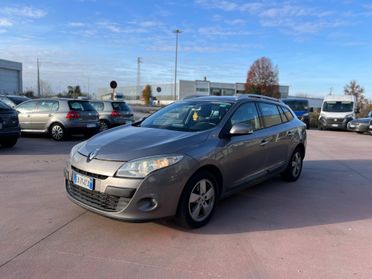 Renault Megane Mégane 1.5 dCi 110CV SporTour Confort