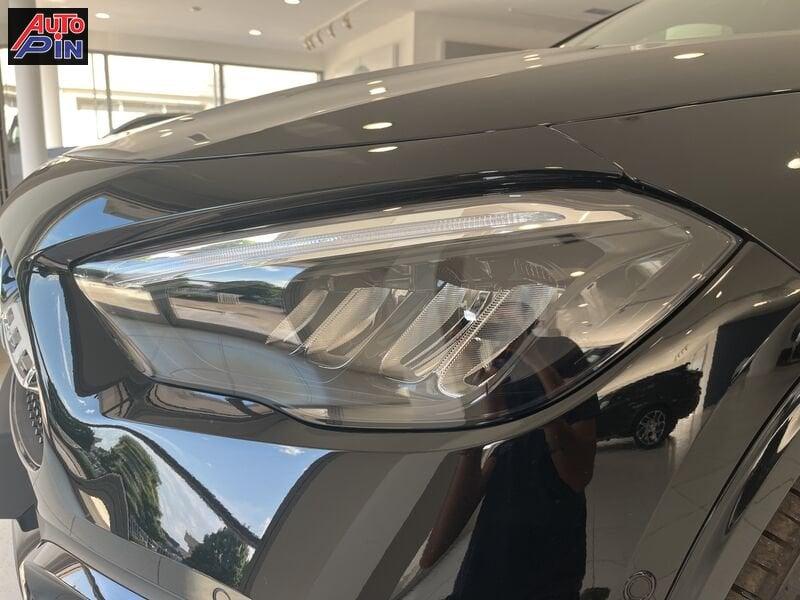 Mercedes-Benz GLA GLA 200 d AMG Line Premium **PREZZO VERO**
